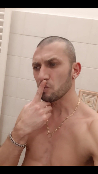 Come to See My Big Cock