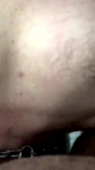 Swallowing Construction Worker's Huge Cumshot