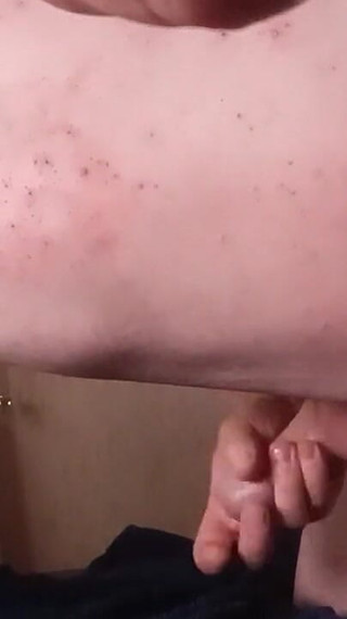 Afternoon Masturbating