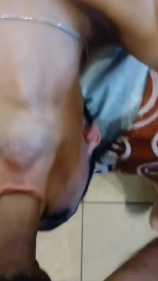 Boyfriend #monstercock Put Me Against the Wall and Cummed in My Ass