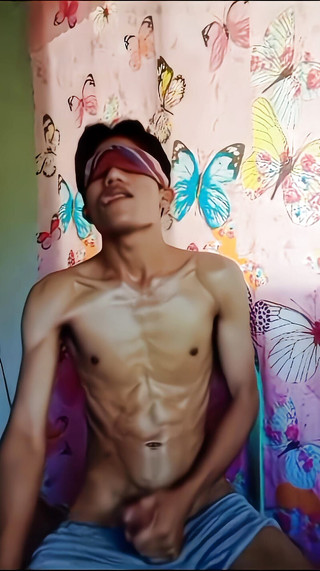 BJ Alex - Enjoy with All Senses Iii