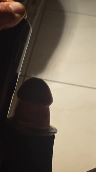 The Handy Used by Stranger