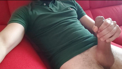 After a Long Day at the Office...