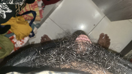 Unexpected Fun Inside the Closet My Personal Experience