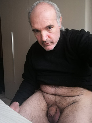 The Handjob Must Be Enjoyed and in Order Not to Cum Immediately You Have to Stop