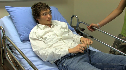 The Dangers of Busting a Move