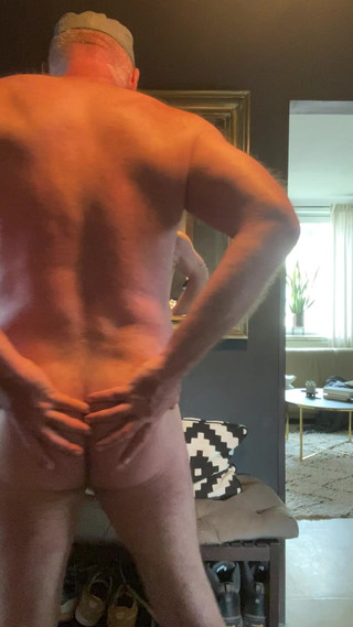 Perverted Old Wanker