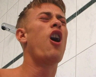 Sensual Guys in Motion #3