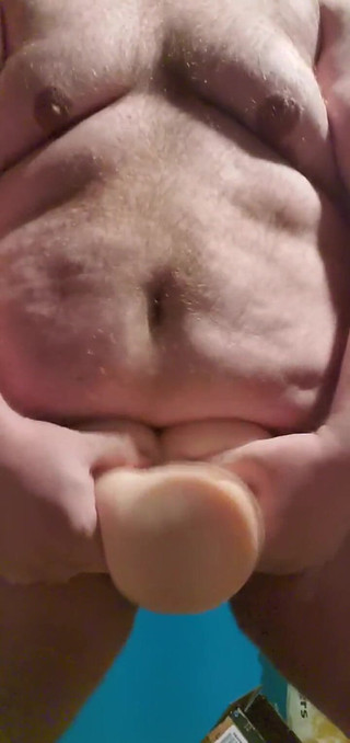 Being Naughty and Playing with My Toy Till I Cum