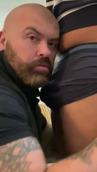 Emello S BBC Bareback 4