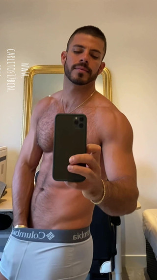 I Woke up Really Horny Today. Does Anyone Want to Suck My Cock?