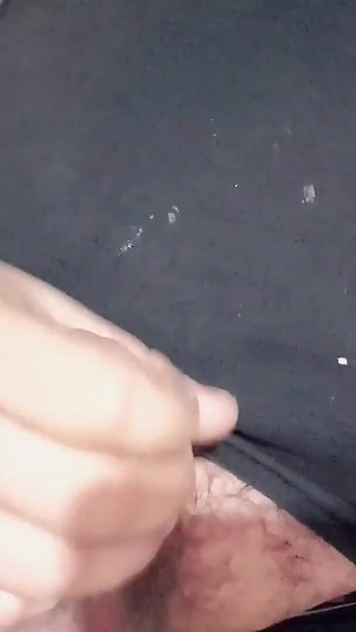 Horny Stepdaddy Jerks Until He Cums