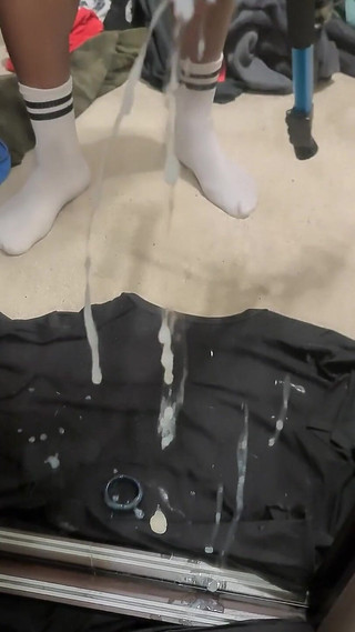 I'm Cumming. Amadeus Mode