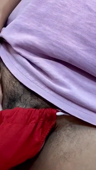 Someone Bought Me This Pair of Underwear and Ask Me if I Can Wear for Him