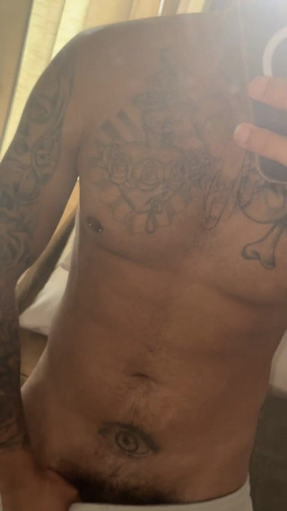 Damien Custo Pinoy Minet