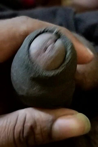 Pleasure of Leaving the Hole