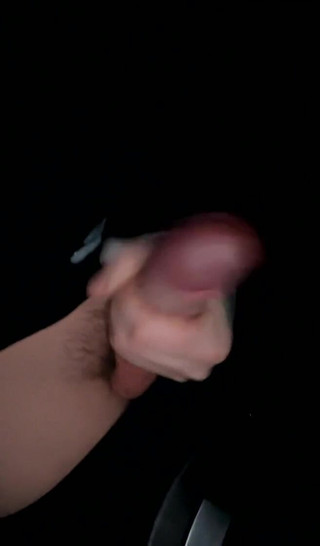 I Was so Horny in the Car Had to Pull Over