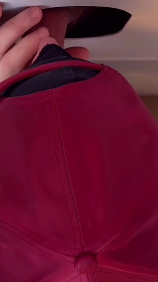 Strict Master - Can I Make Him Cum During Lunch Break?