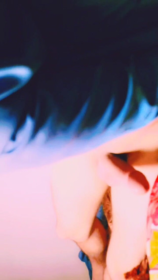 Hot Desi Teen Gay Boy Playing with His Beautiful Ass