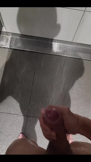 I Just Get so Horny After a Good Workout. ️