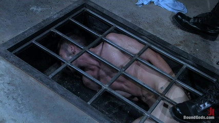 Hungry Like the Wolf