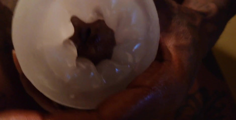 Masturbation Hallelujah Johnson