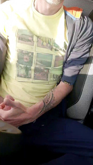 Masturbation solo dick