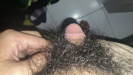 A Quiet Moment Alone a Personal Session