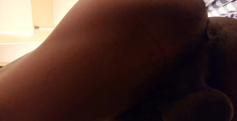 Come on and Give Stepdaddy a Rimjob After Work Compilation