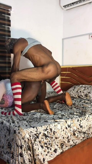 Giving Him What He Asked for