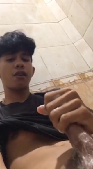 Just Me… Naked & Needy