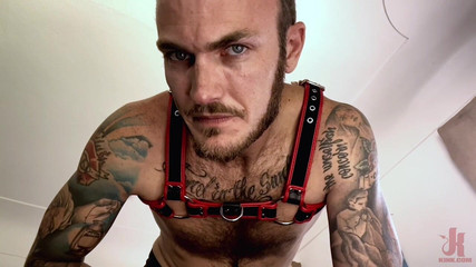 You Can't Live Without Christian Wilde's Cock