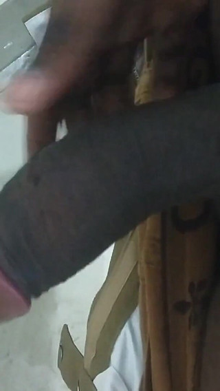 Tamil10inches BBC Nasty Show Sexy Cock