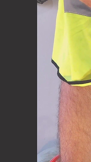 Cum on My New Jockstrap