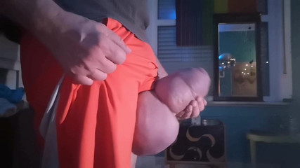 Freeballing Monstermeat