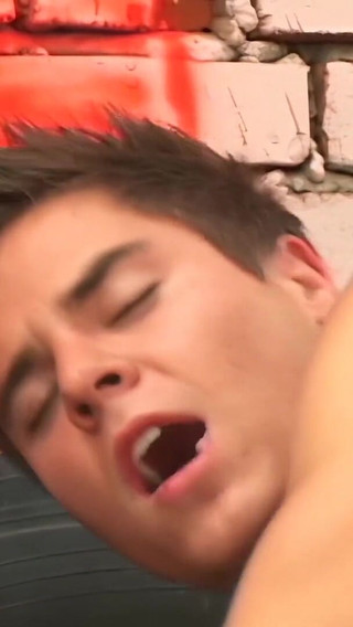 Kevin Hooks up with Another Guy - Something Ariel Didn’t Expect.