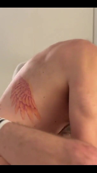 Met up with the Extremely Sexy