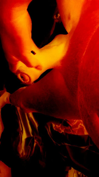 Jerking off Close-up for You