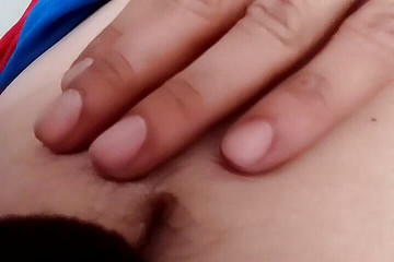 Indian Showing Nipples