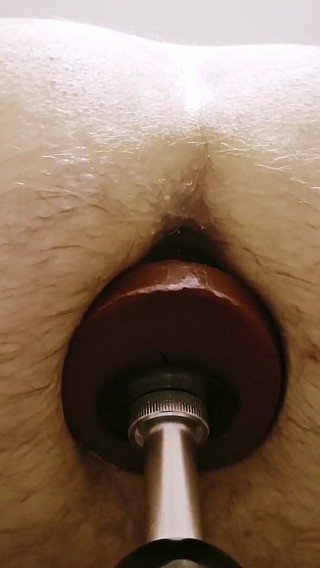 Machine Ride, Partner Assist, Unscripted