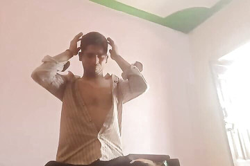 Amateur Indian Boy Ep. 24