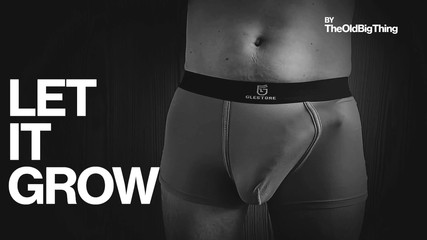 Let It Grow From Soft to Rock Hard