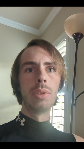 You Do Have a Costume