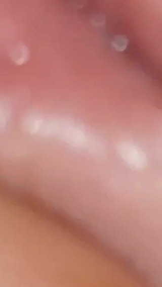 Amazing Glans with Two Cum Holes.