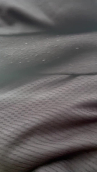 So, I Put on My Short, Commando, and Went Out for a Walk.