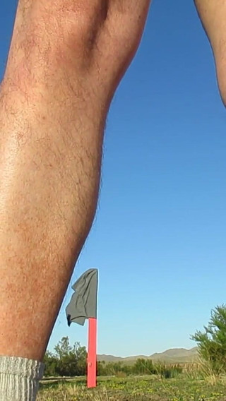 Desert Cattle Pen Cum 2