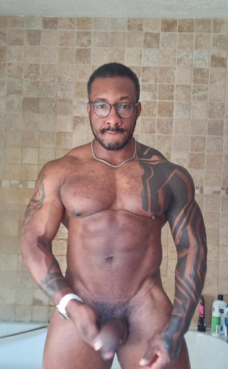 I Got What You're Looking for