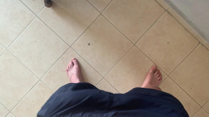 Touching Me Just for You... Until I Get Really Dirty - Porn in English