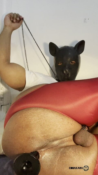 Masturbation for Idiots(idiot Masturbation) Hits Hard in the End, Jerking off to an Asshole Is the Best Feeling...