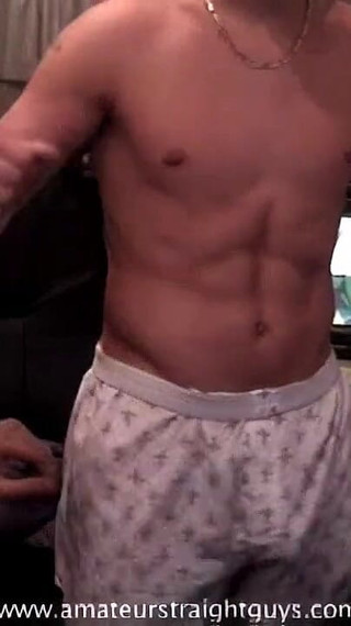 Straight Boy Jeremy From Kc Days